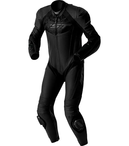 Amazon.com: RST Men's S1 D3O Suit Motorcycle Race Suit – Premium